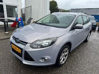  Ford Focus Wagon 1.0 EcoBoost Titanium BJ 2013  148.985 KM 2013/4