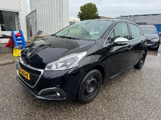  Peugeot 208 1.2 PureTech Allure BJ 2018 91.495 KM 2018/8