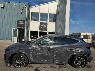 Hyundai Tucson 1.6 AUTOMAAT T-GDI PHEV Premium BJ 2025 11.050 KM picture 2