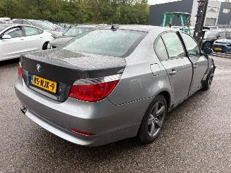 BMW 5-serie 530i BJ 2003 262.841 KM picture 5