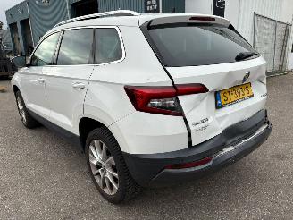Skoda Karoq 1.0 TSI Style Business AUTOMAAT picture 3