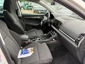 Skoda Karoq 1.0 TSI Style Business AUTOMAAT picture 12