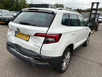 Skoda Karoq 1.0 TSI Style Business AUTOMAAT picture 5