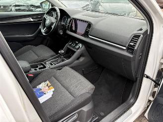 Skoda Karoq 1.0 TSI Style Business AUTOMAAT picture 11