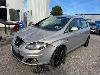 skadebil auto Seat Altea 1.8 TFSI Style 2010/5