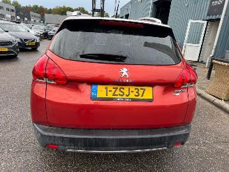 Peugeot 2008 1.2 PureTech Blue Lease Executive AUTOMAAT picture 4