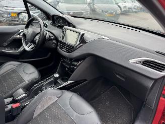 Peugeot 2008 1.2 PureTech Blue Lease Executive AUTOMAAT picture 15