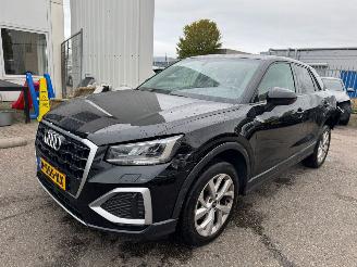 Avarii autoturisme Audi Q2 35 TFSI S Edition 2021/5