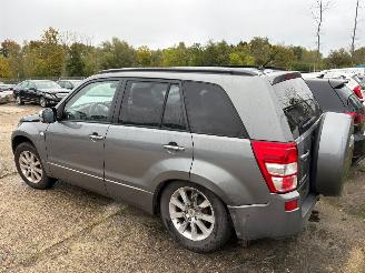 Suzuki Grand-vitara 2.0-16V JX picture 3