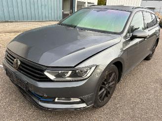 škoda osobní automobily Volkswagen Passat Variant 1.6 TDI Business Edition AUTOMAAT 2015/7