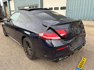 Mercedes C-klasse Coupé 200 Premium Plus AUTOMAAT picture 4