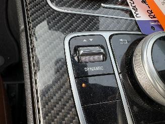 Mercedes C-klasse Coupé 200 Premium Plus AUTOMAAT picture 33