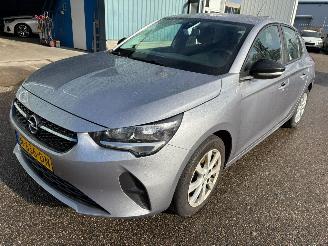 skadebil auto Opel Corsa 1.2 Edition 2021/9
