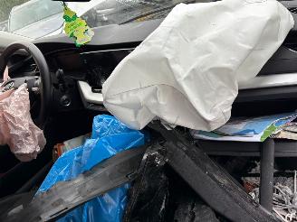 Skoda Octavia Combi 1.0 TSI Business Edition picture 8