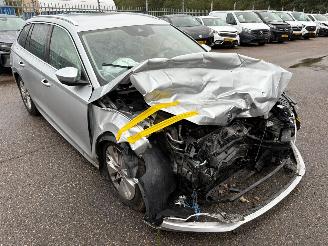 Skoda Octavia Combi 1.0 TSI Business Edition picture 7