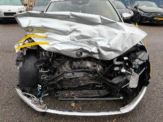 Voiture accidenté Skoda Octavia Combi 1.0 TSI Business Edition 2021/8