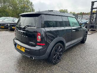 Mini Mini Clubman 1.6 Cooper D Chili picture 7