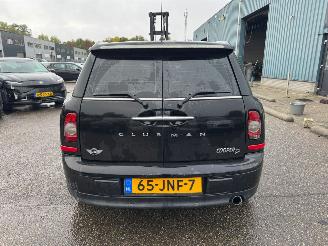 Mini Mini Clubman 1.6 Cooper D Chili picture 6