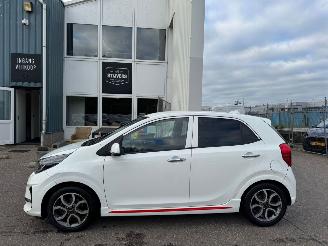 Kia Picanto 1.0 DPi AUTOMAAT  GT-Line BJ 2023 picture 2