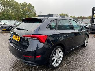 Skoda Scala 1.0 TSI Sport Business picture 5