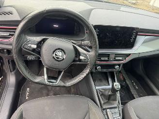 Skoda Scala 1.0 TSI Sport Business picture 13