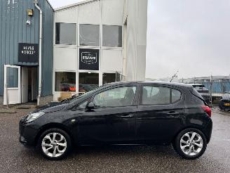 Opel Corsa 1.4 Edition picture 2