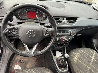Opel Corsa 1.4 Edition picture 13