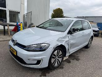 Schadeauto Volkswagen e-Golf e-Golf 2018/1