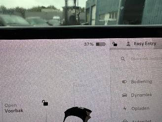 Tesla Model 3 Standard RWD Plus 60 kWh picture 13