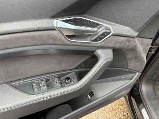 Audi E-tron 55 quattro Business edition Plus 95 kWh AUTOMAAT picture 19