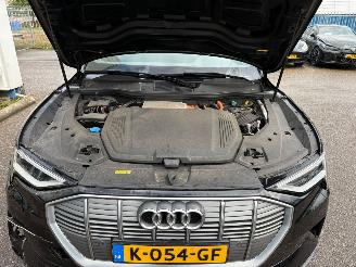 Audi E-tron 55 quattro Business edition Plus 95 kWh AUTOMAAT picture 9