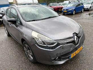 Renault Clio Estate 0.9 TCe Expression picture 6