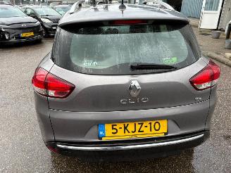 Renault Clio Estate 0.9 TCe Expression picture 4