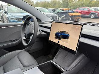 Tesla Model 3 RWD AUTOMAAT 60 kWh BJ 2025 4.839 KM picture 13