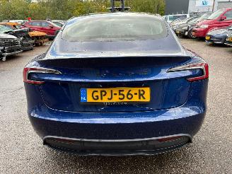Tesla Model 3 RWD AUTOMAAT 60 kWh BJ 2025 4.839 KM picture 4