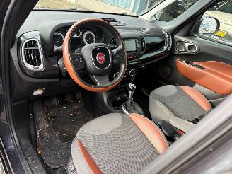 Fiat 500L 0.9 TwinAir Trekking BJ 2016 84.139 KM picture 7