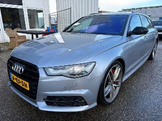 Avarii autoturisme Audi A6 Avant 3.0 AUTOMAAT  TDI BiT quattro Competition BJ 2017 298.158 KM 2017/6