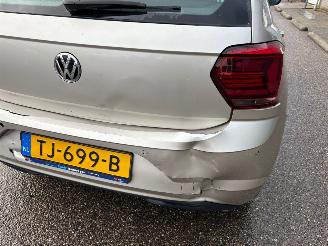 Volkswagen Polo 1.0 TSI AUTOMAAT Comfortline BJ 2018 117.364  KM picture 9