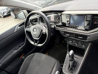 Volkswagen Polo 1.0 TSI AUTOMAAT Comfortline BJ 2018 117.364  KM picture 13