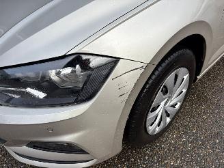 Volkswagen Polo 1.0 TSI AUTOMAAT Comfortline BJ 2018 117.364  KM picture 7