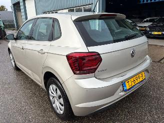 Volkswagen Polo 1.0 TSI AUTOMAAT Comfortline BJ 2018 117.364  KM picture 3