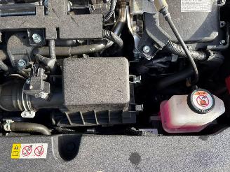 Toyota Corolla Touring Sports 1.8 AUTOMAAT  Hybrid Active BJ 2022 87.188 KM picture 9