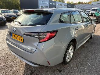 Toyota Corolla Touring Sports 1.8 AUTOMAAT  Hybrid Active BJ 2022 87.188 KM picture 5