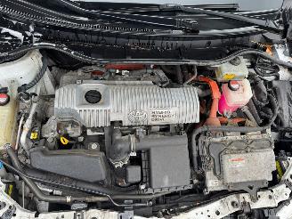 Toyota Auris Touring Sports 1.8 AUTOMAAT Hybrid Lease BJ 2014 326.564 KM picture 12