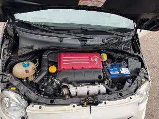 Fiat 500C 1.4-16V Abarth AUTOMAAT BJ 2011 162.582 KM picture 12