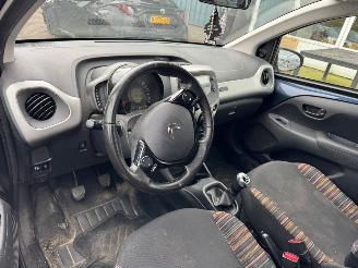 Citroën C1 1.0 e-VTi Shine BJ 2015 185.199 KM picture 9