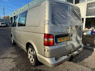 Volkswagen Transporter 2.5 TDI 300 BJ 2005 302.203 KM picture 3