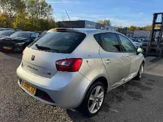 Seat Ibiza 1.2 TSI FR BJ 2014 204860 KM picture 5