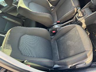 Seat Ibiza 1.2 TSI FR BJ 2014 204860 KM picture 15