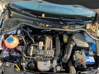 Seat Ibiza 1.2 TSI FR BJ 2014 204860 KM picture 18